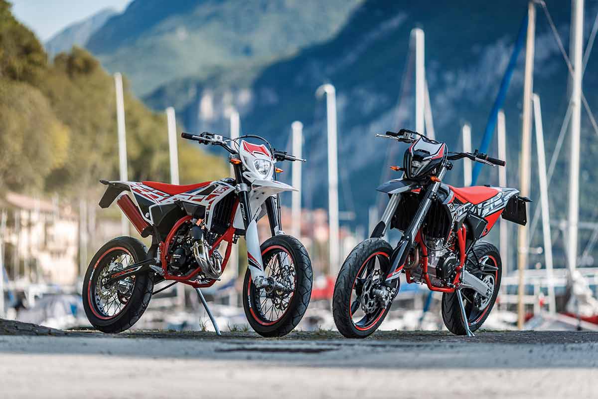 Motorrad - Cross kaufen in Ramsau im Zillertal im Zillertal
